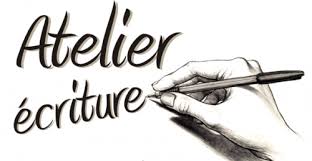 Atelier d’écriture au CDI